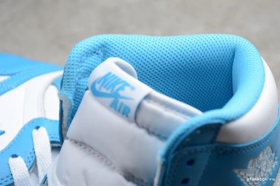 Jordan Retro 1 555088-117 UNC 555088-117 0822